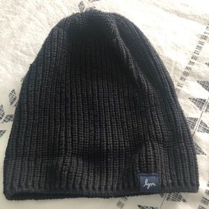 Love your melon beanie
